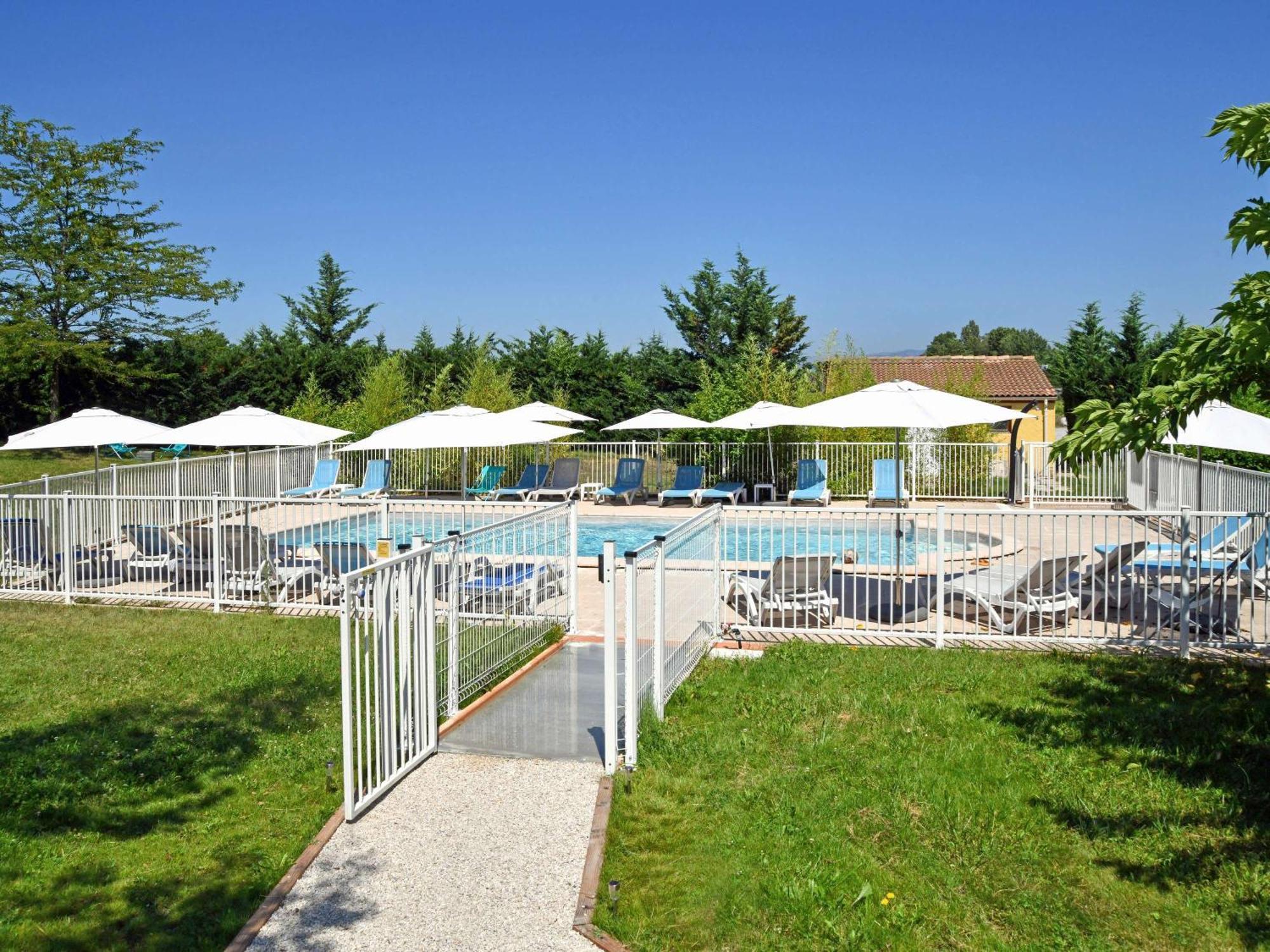 Ibis Sisteron Hotel Exterior photo